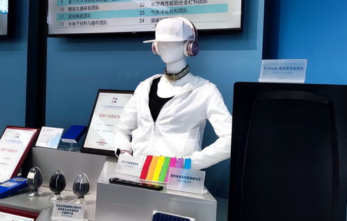 科創(chuàng)氛圍濃厚 近萬家國家級(jí)高新技術(shù)企業(yè)匯聚東莞